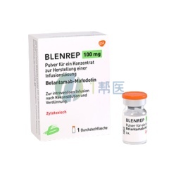 肝损伤和肾损伤患者能用Blenrep吗?(图1)