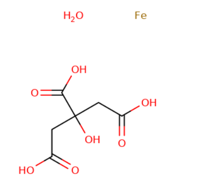 喜讯！Injectafer成为FDA首款缺铁性心衰静脉铁剂(图3)