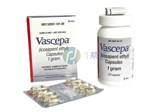 Vascepa