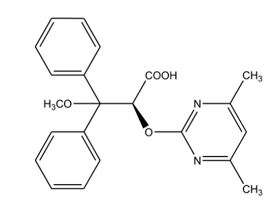 安立生坦片的用法用量及注意事项