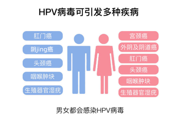 3个步骤搞定HPV自查，方便有效不尴尬