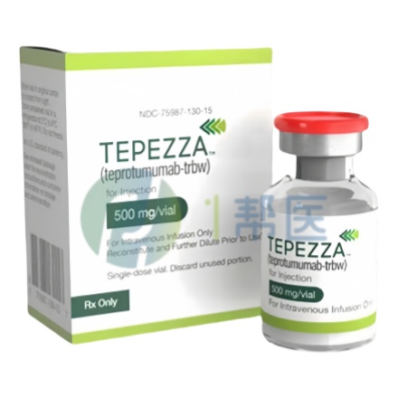 Tepezza