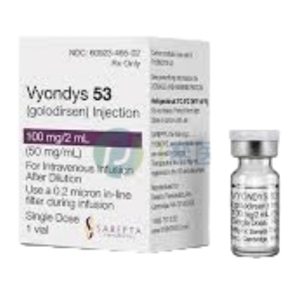 Vyondys 53（golodirse