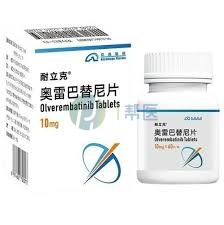 奥雷巴替尼(Olverembatinib)针对白血病治疗有何疗效优势(图1)