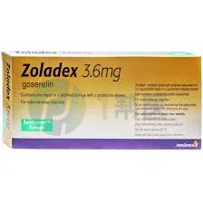 诺雷得 Goserelin Zoladex Depo