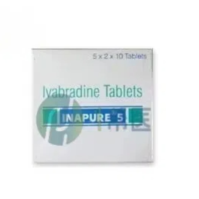 伊伐布雷定(Ivabradine)