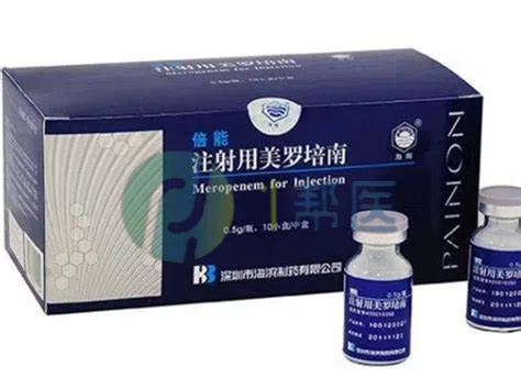 美罗培南的适用范围、疗效和用药指南分别是什么