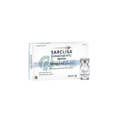 艾萨妥昔单抗(Isatuximab)