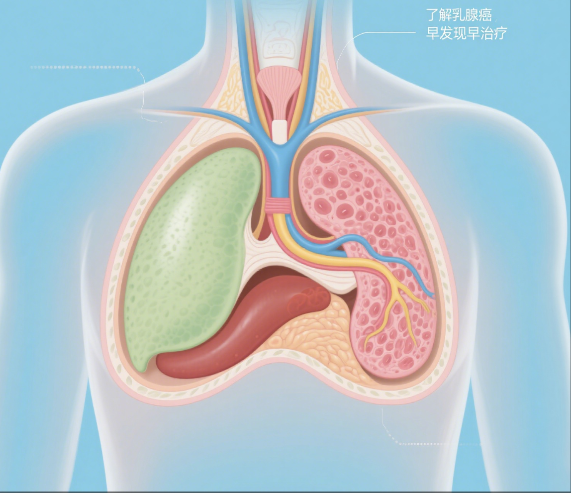 阿斯利康乳腺癌新药获批，AKT 抑制剂研发路在何方?
