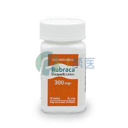 Rucaparib（卢卡帕尼/鲁卡帕尼，Rubraca）：胰腺癌治疗新希望，效果显著且副作用小(图1)