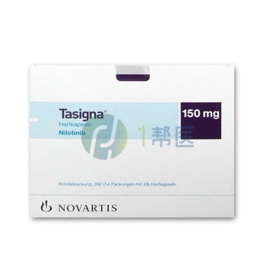 尼洛替尼（Nilotinib）临床应用全解析：要点与注意事项(图1)