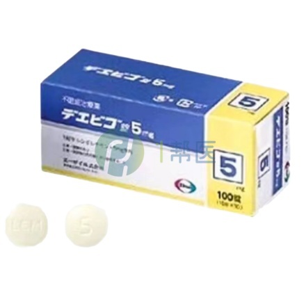 莱博雷生:成年失眠患者的安心之选 莱博雷生:成年失眠患者的安心之选(图1)