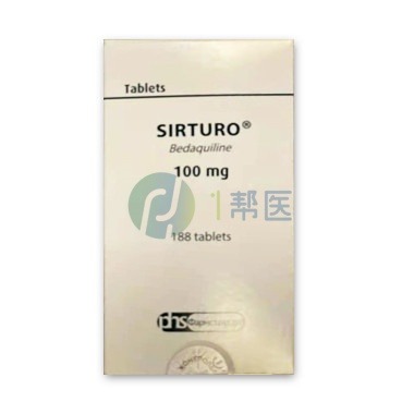 贝达喹啉（斯耐瑞）：耐多药结核病治疗领域的“破局先锋”