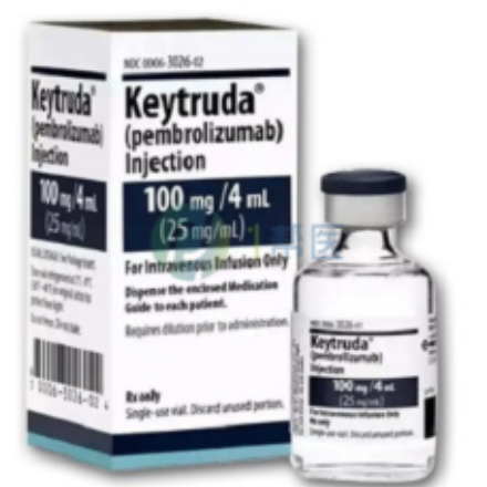 帕博利珠单抗中国适应证全览：多癌种覆盖，开启抗癌新征程