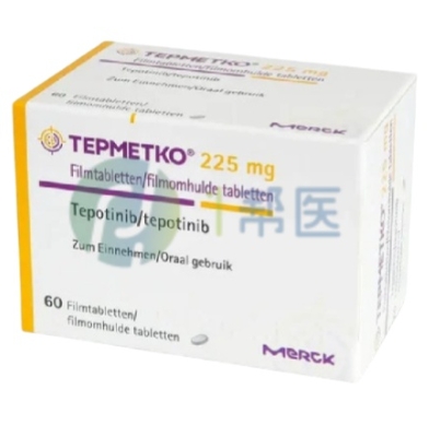 特泊替尼：非小细胞肺癌治疗的新突破(图1)