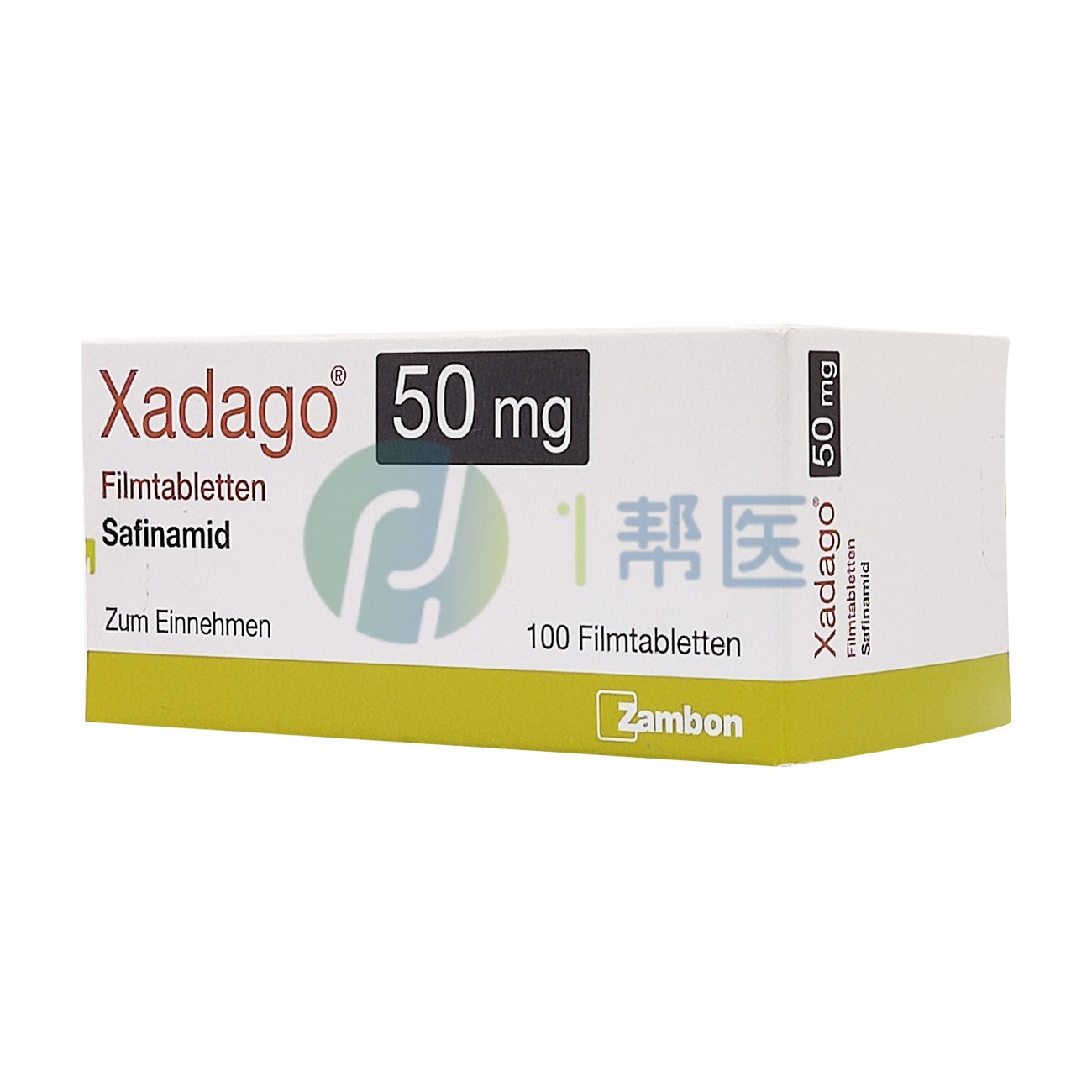 沙芬酰胺副作用应对指南：帕金森患者速藏，严重反应这样处理(图1)