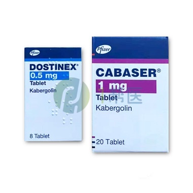 卡麦角林用药安全指南：副作用应对与核心注意事项全解析(图1)