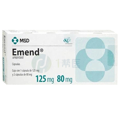 阿瑞匹坦 2025 最新用法用量指南：分人群精准给药(图1)