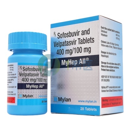 索非布韦与吉三代核心区别解析:适应症、用法及安全性差异明确(图1) 索非布韦与吉三代核心区别解析:适应症、用法及安全性差异明确(图1)