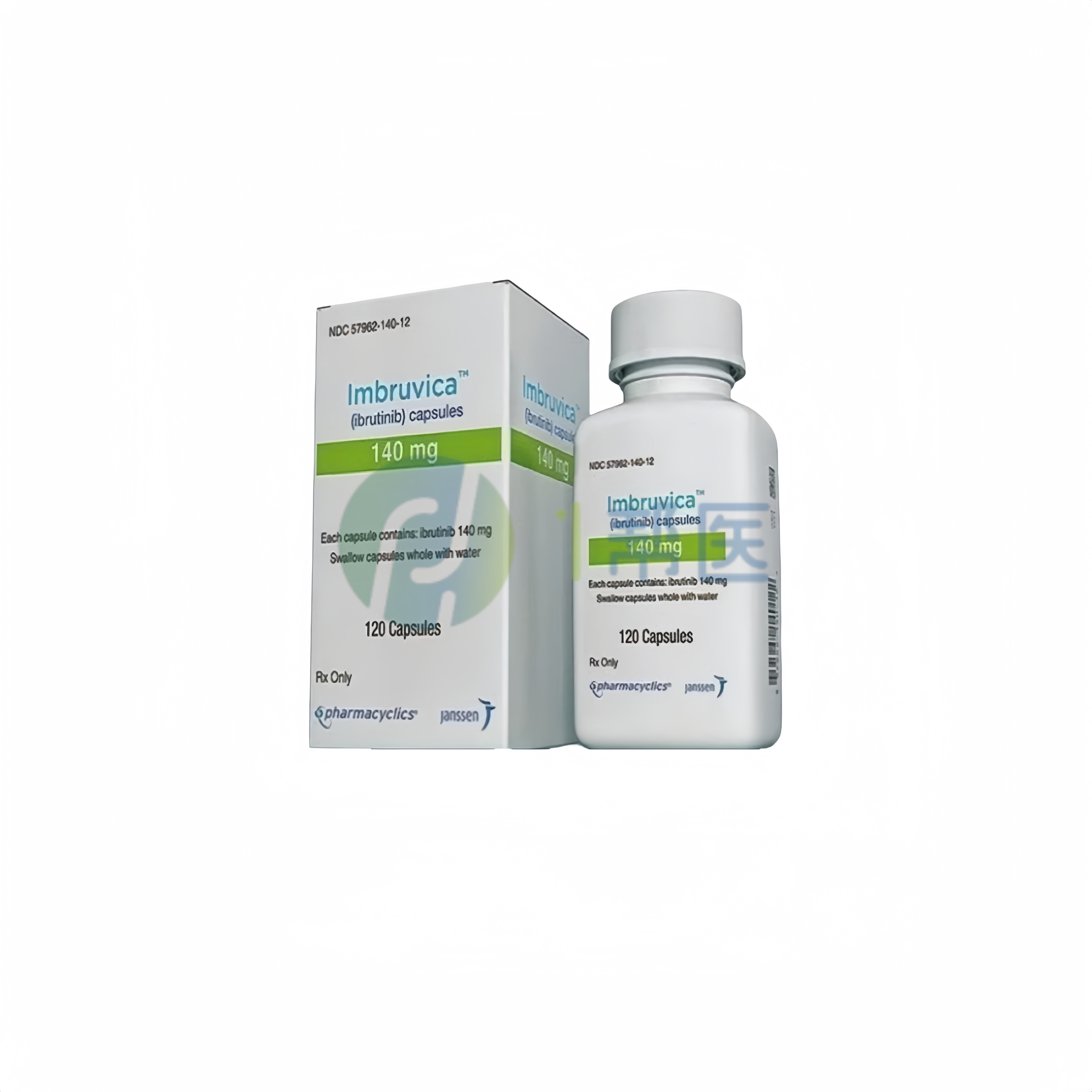 2025年伊布替尼囤药指南与最新价格公布(图1)