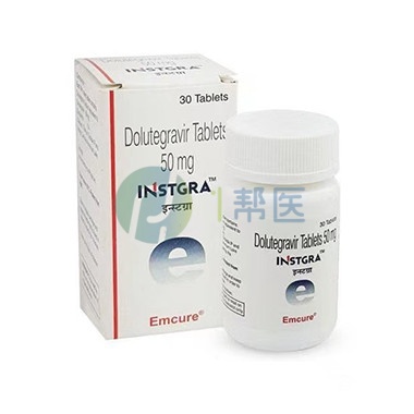 多替拉韦钠片2025年最新价格解析，渠道差异显著(图1)