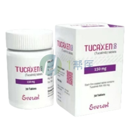 图卡替尼暂未纳入国家医保，患者用药保障路径详解(图1)