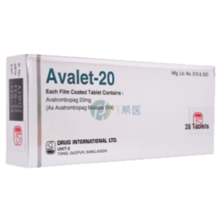 阿伐曲泊帕常见副作用缓解，护航血小板减少症患者用药安全(图1)