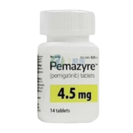 佩米替尼常见副作用及科学缓解方案解析(图1)