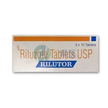 利鲁唑片适应症明确,聚焦肌萎缩侧索硬化症 适用人群有严格界定(图1) 利鲁唑片适应症明确,聚焦肌萎缩侧索硬化症 适用人群有严格界定(图1)