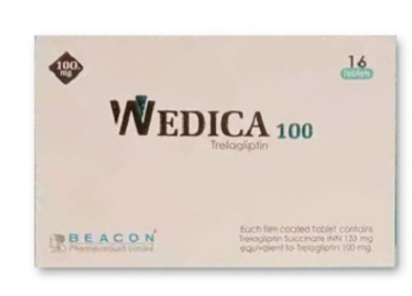 wedica100安全吗？